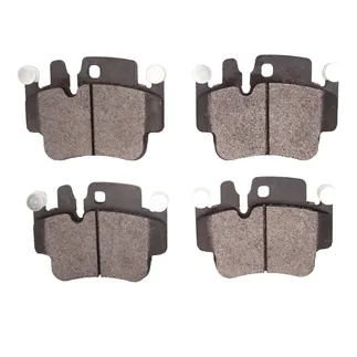 R1 Concepts 2551-0993-00 Optimum Oe Pads